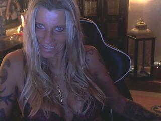 Live Camgirls