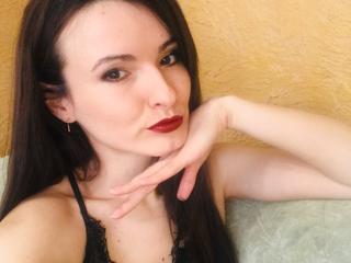  The exciting feeling of Your dick betwixt my pussy lips can really turn me on.