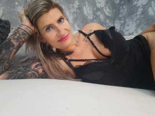  MILF für dich da.