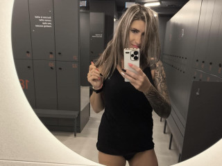  MILF für dich da.