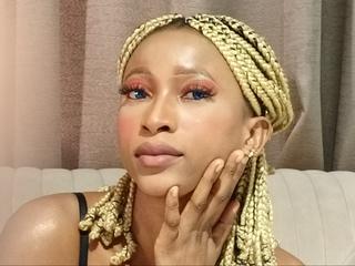  Immer frech und bereit für Spaß