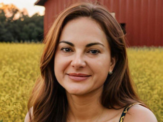 Alter: 41 / Krebs - Größe: 167 / normal - Geschlecht: weiblich - Ausrichtung: heterosexuell - Haare: braun / sehr lang - Piercing: keins - BH-Größe: B - Hautfarbe: weiss - Augen: braun - Rasur: teilrasiert