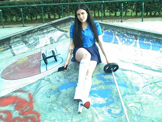  Ich mag es, wenn ich mich wichtig f&uuml;hle, ich mag es, wenn Sie mich zum Lachen bringen.